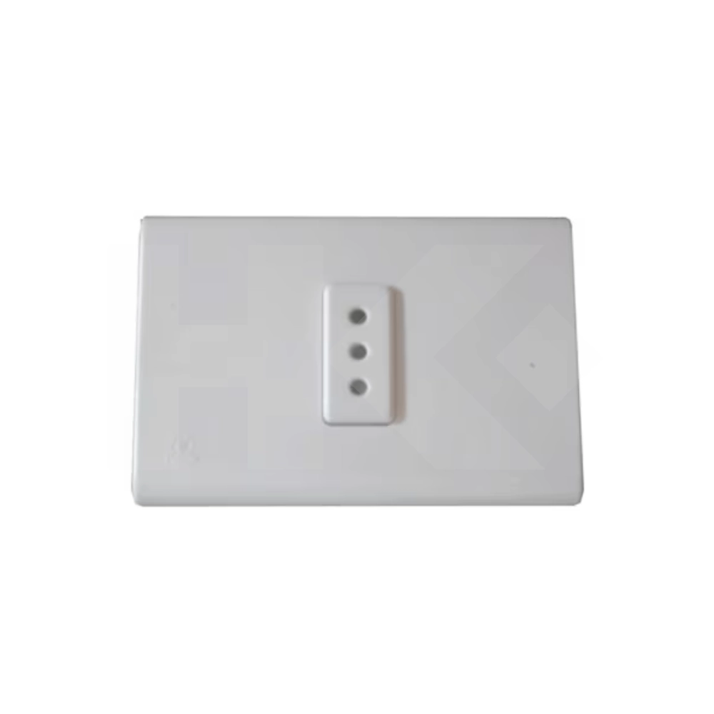ENCHUFE HEMBRA SIMPLE 10A 20B/200C