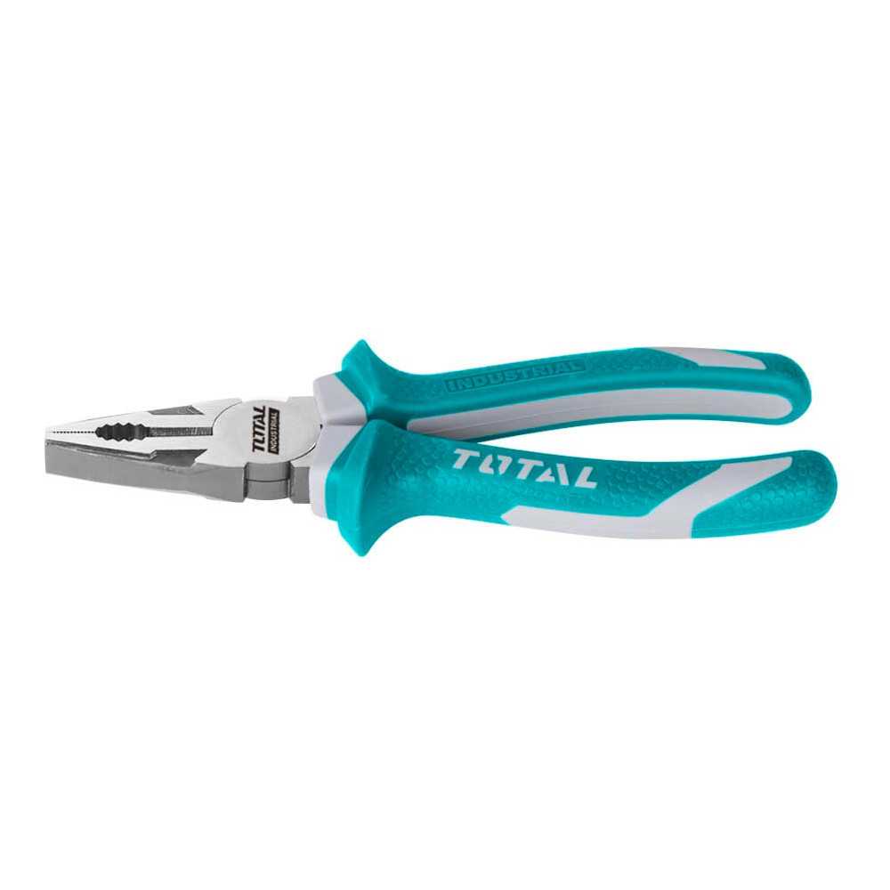 ALICATE UNIVERSAL 6" TOTAL