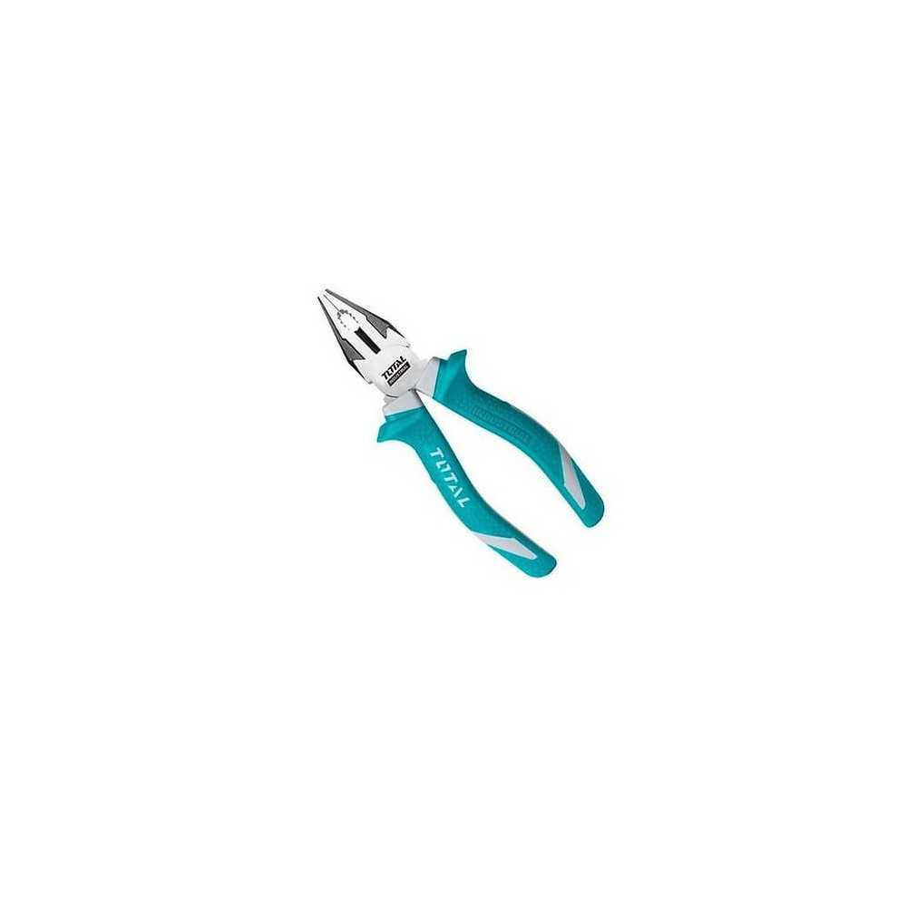ALICATE UNIVERSAL 8" TOTAL