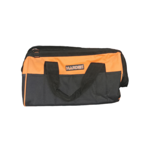 BOLSO PORTA HERRAMIENTAS 400MM HARDEN