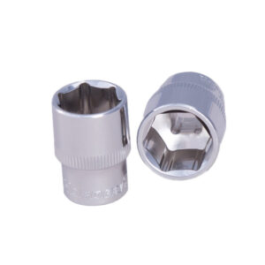 DADO 10MM 1/2" HEXAGONAL HARDEN