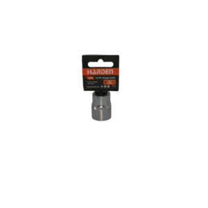 DADO 22MM 1/2" HEXAGONAL HARDEN