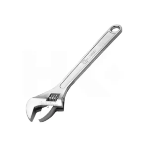 LLAVE AJUSTABLE HARDEN 8"