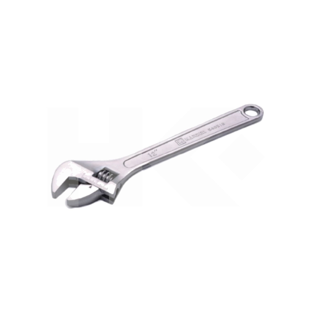 LLAVE AJUSTABLE 10" HARDEN