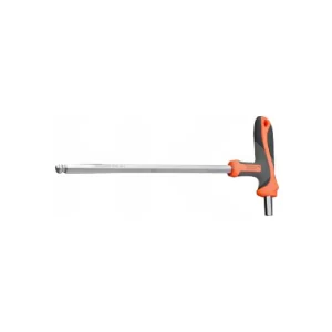 DESTORNILLADOR ALLEN 6 X 150MM MANGO T HARDEN