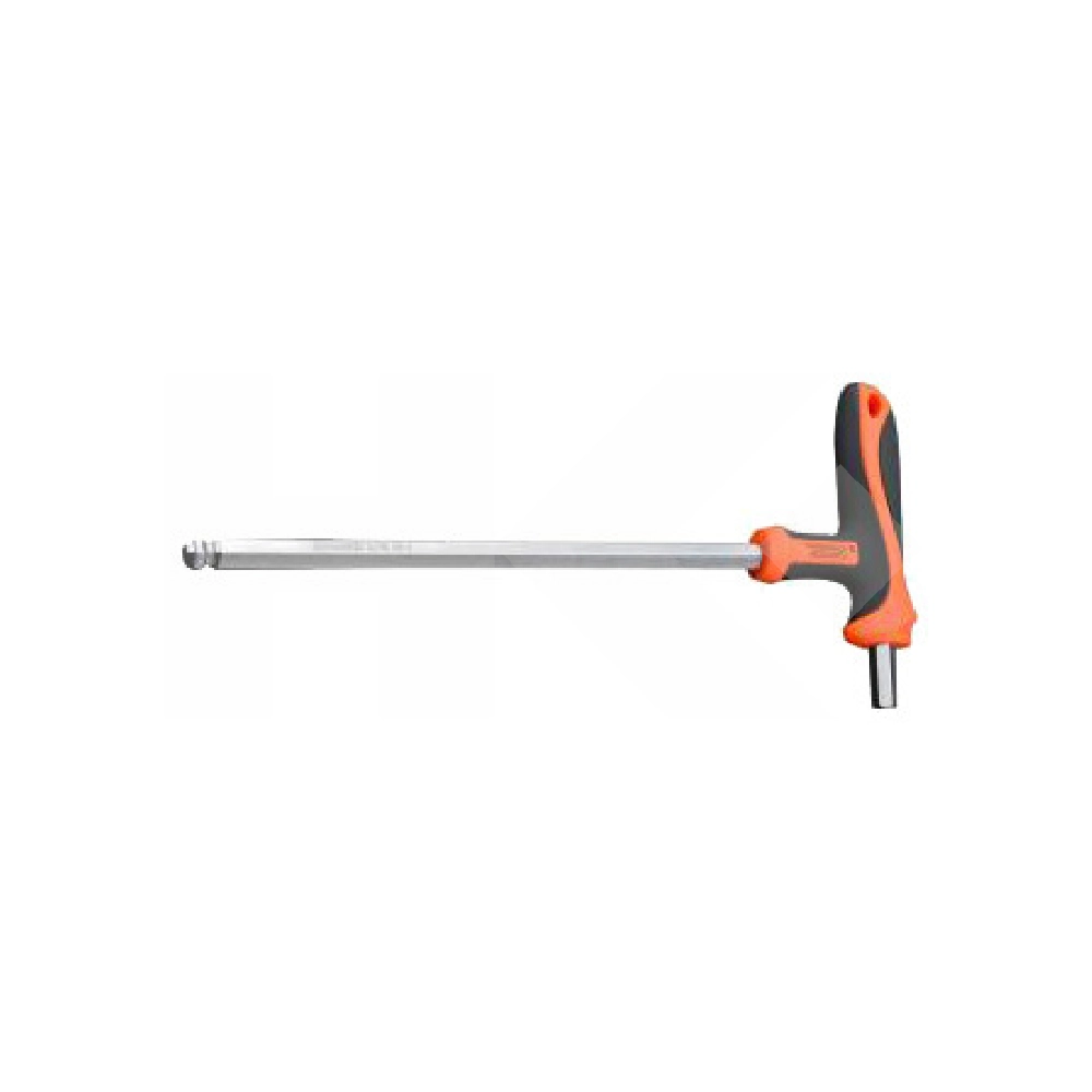 DESTORNILLADOR ALLEN 6 X 150MM MANGO T HARDEN