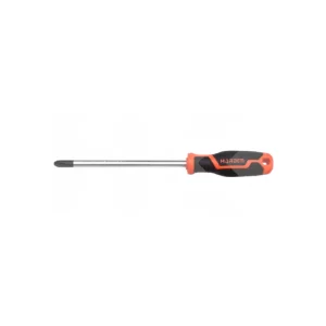 DESTORNILLADOR CRUZ PH2 X 200MM HARDEN
