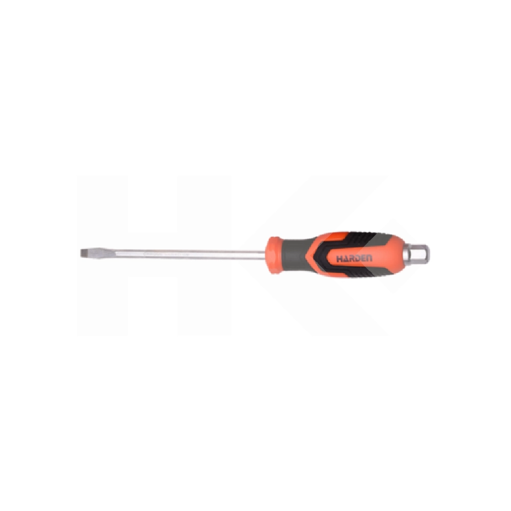 DESTORNILLADOR PALETA HARDEN 8X150MM.