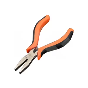 ALICATE PUNTA HARDEN 4.5" PLANA