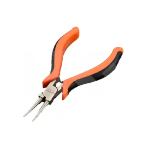 ALICATE PUNTA HARDEN 4.5" REDONDA