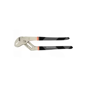 LLAVE AJUSTABLE 10" HARDEN