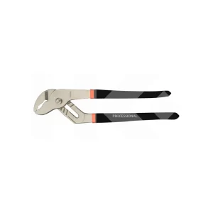 LLAVE AJUSTABLE 12" PICOLORO CRV HARDEN