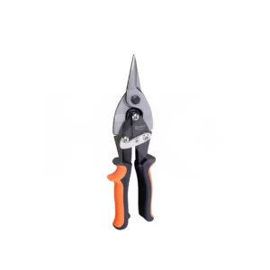 TIJERA HOJALATER?A 10" AVIADOR RECTA HARDEN