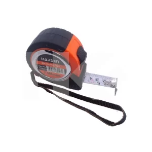 HUINCHA MEDIR HARDEN 7.5MTS. X 25MM.