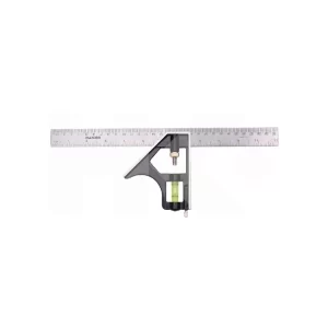 ESCUADRA COMBINADA 300MM HARDEN