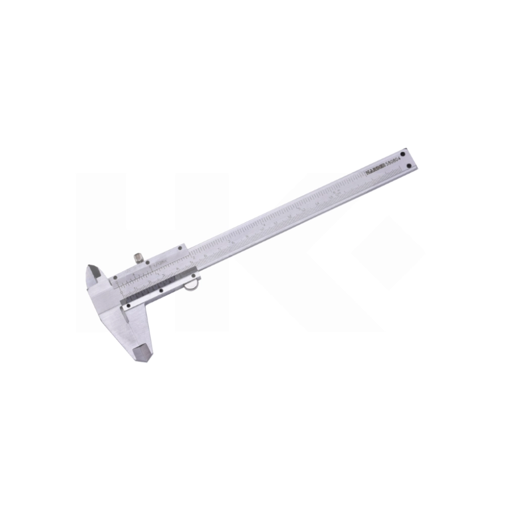 PIE DE METRO 150MM METALICO HARDEN