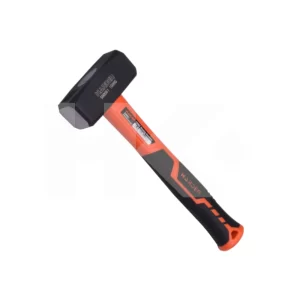 COMBO 1.5 KG. MANGO FIBRA ACERO HRC48 HARDEN