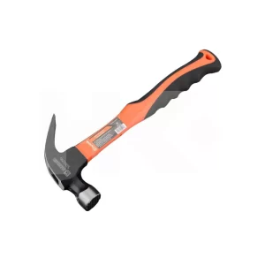 MARTILLO CARPINTERO HARDEN MANGO DE FIBRA