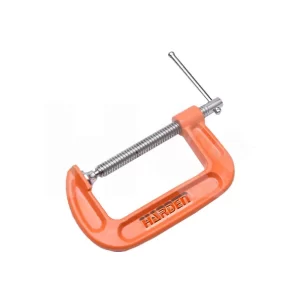 PRENSA TIPO G 10" HARDEN