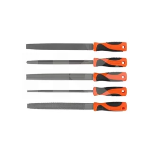 SET LIMAS 5 PIEZAS 8" HARDEN