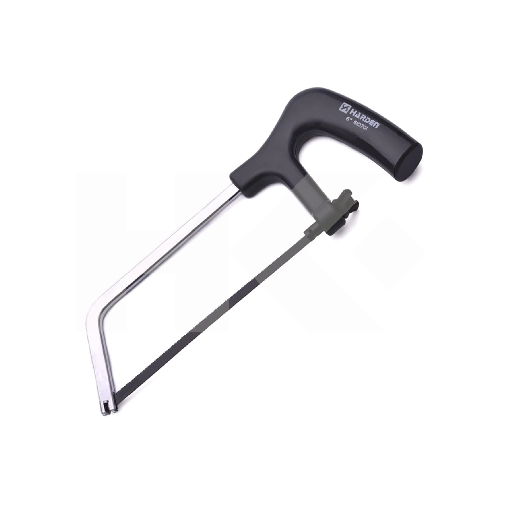 SIERRA MANUAL ESCOLAR 6" HARDEN