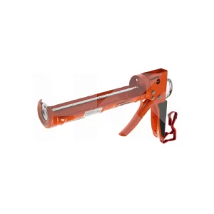 PORTA SILICONA METALICA 9" HARDEN