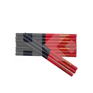 LAPIZ CARPINTERO 10 X 7.5 X 176MM HARDEN
