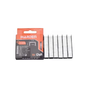 CORCHETE 1.2 X 8 X 11.3MM HARDEN