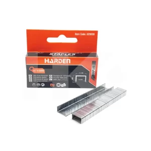 CORCHETE 0.7 X 6 X 11.3MM HARDEN