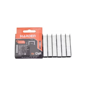 CORCHETE 0.7 X 8 X 11.3MM HARDEN