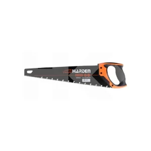 SERRUCHO PROFESIONAL 18" ACERO 65MN HARDEN