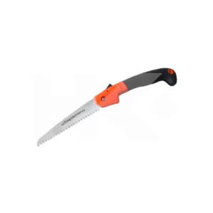 SIERRA PARA PODA RETRACTIL 180MM HARDEN