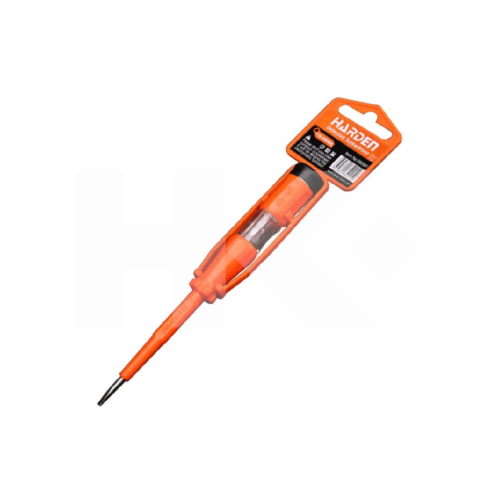 PROBADOR NEON HARDEN 3X190MM.