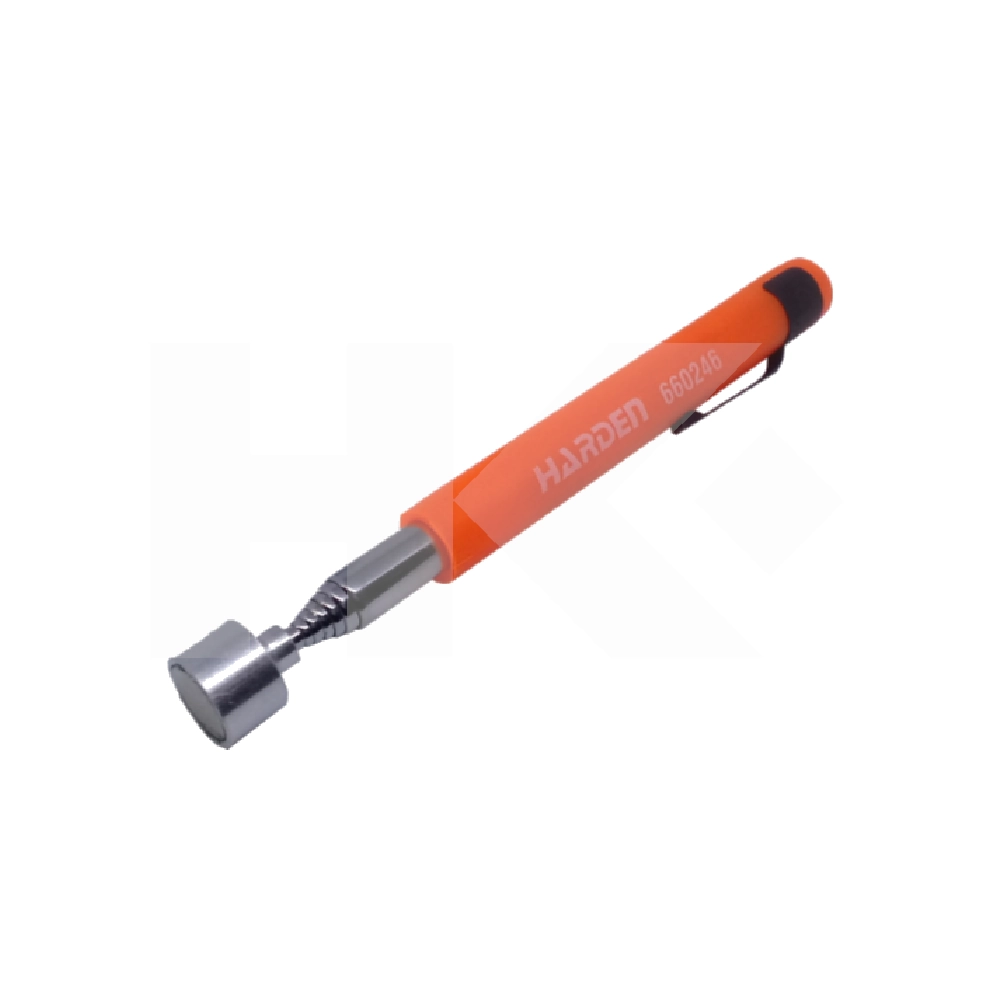 IMAN TELESCOPICO HARDEN135-640MM.