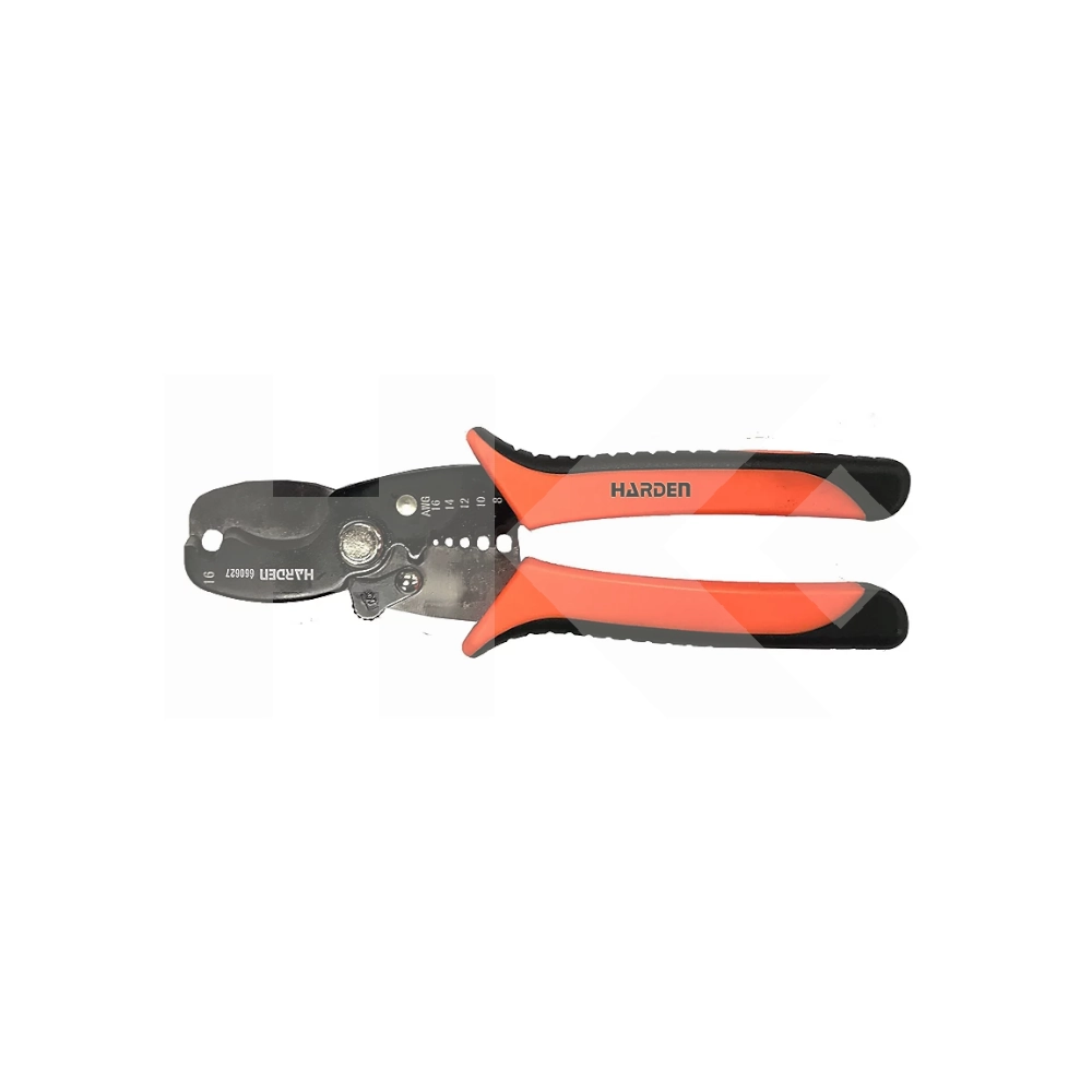 PELACABLE 8" HARDEN