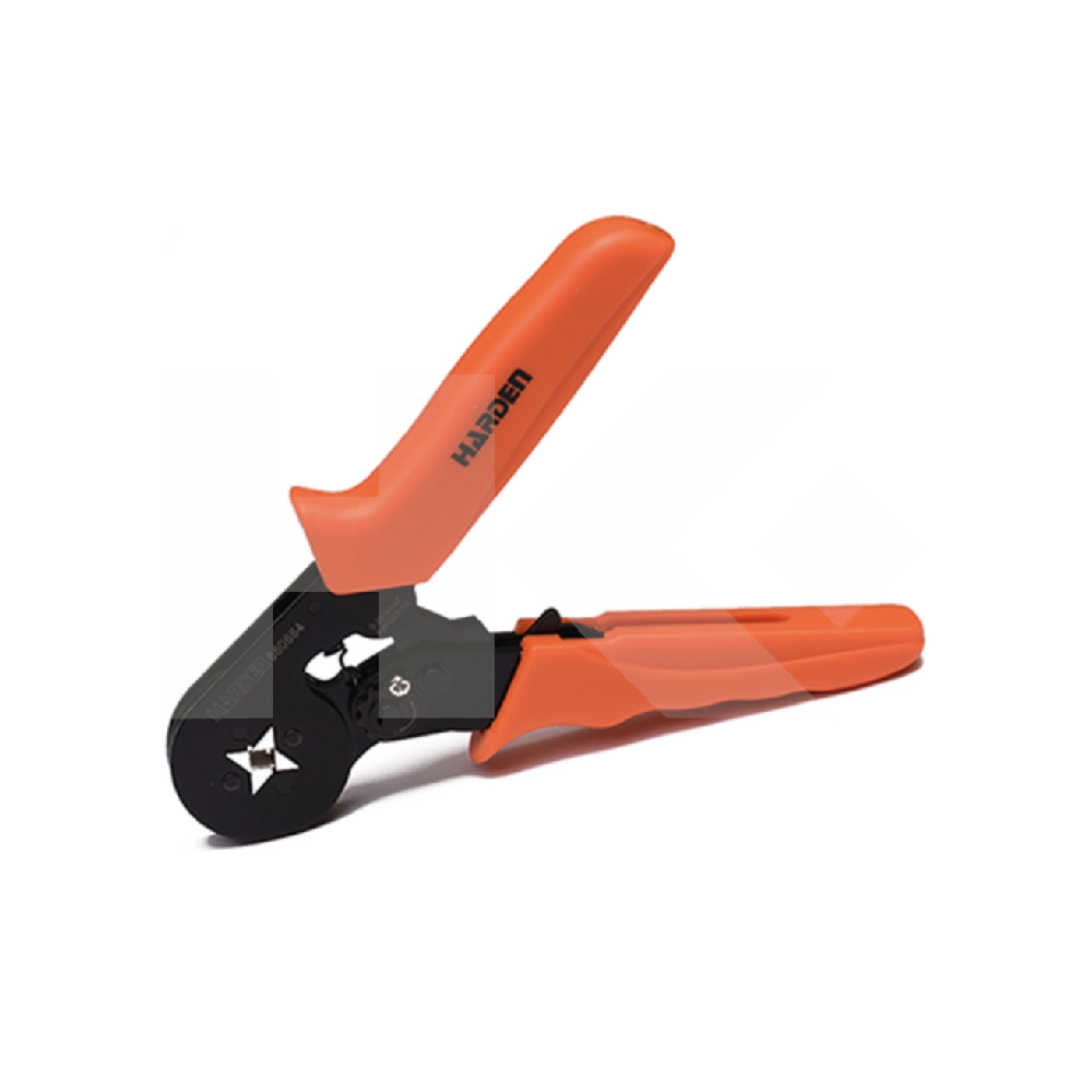 CRIMPEADORA FERRULERA 23-10 AWG HARDEN