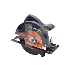 SIERRA CIRCULAR 7" 1250W HARDEN