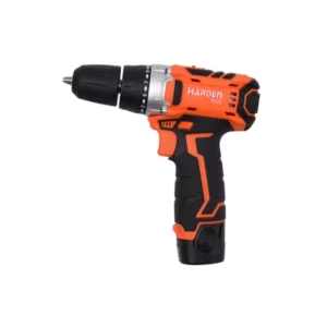 TALADRO INALAMBRICO HARDEN 756012 12V 0.8-10MM