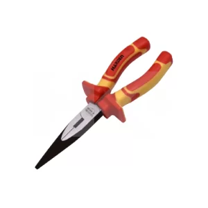 ALICATE PUNTA 6" ELECTRICO 1000V HARDEN