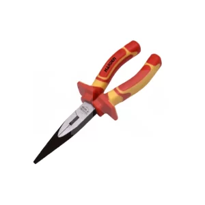 ALICATE DE PUNTA 8" ELECTRICO 1000V HARDEN