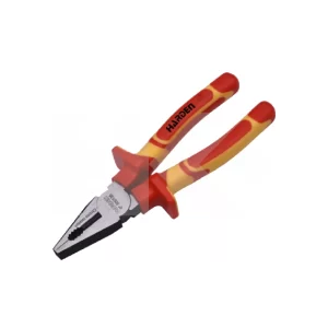 ALICATE UNIVERSAL 7" ELECTRICO 1000V HARDEN