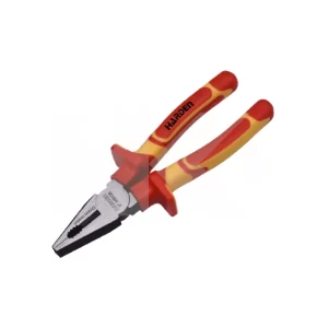 ALICATE UNIVERSAL 8" ELECTRICO 1000V HARDEN