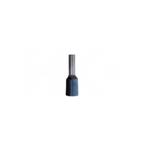 TERMINAL E2508 FERRUL GRIS AWG14 2.5MM? 8MM
