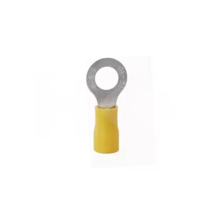 TERMINAL RV5.5-8 OJO AMARILLO AWG12-10 8.4MM #5/16