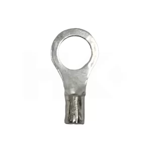 TERMINAL RNB1.25-5 OJO AWG22-16 5.3MM #10 S/FUNDA