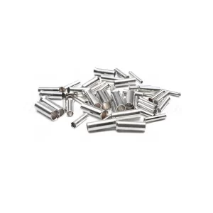 TERMINAL EN0506 TUBO DESNUDO AWG22 0.5MM? (100)