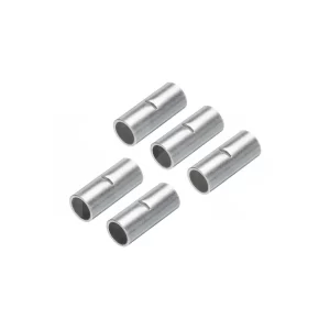 TERMINAL BN38 CILINDRICO DESNUDO AWG2 9.4MM