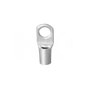 TERMINAL JGA25-10 COMPRESION 25MM AWG4 PERF. 10MM
