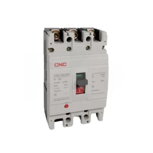 AUTOMATICO MOLDEADO 3P 80A 400V 35KA CNC