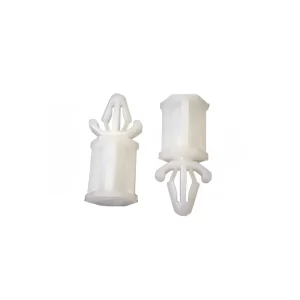 SEPARADOR TARJETA PLASTICO CS13 12.7MM PARA TORNILLO